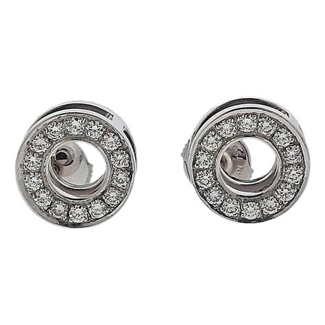 stud hermes earrings|authentic Hermes earrings for sale.